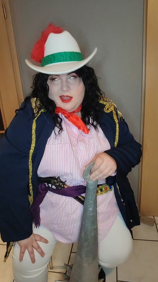 Post 10 by Tenshiofthedeath on TikTok (video)
