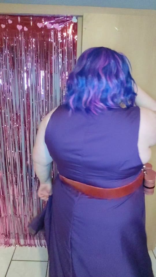 Post 3 by Tenshiofthedeath on TikTok (video)