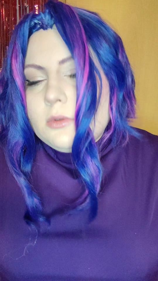 Post 4 by Tenshiofthedeath on TikTok (video)