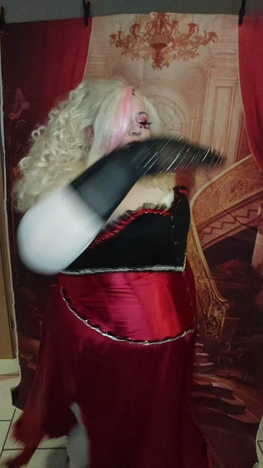 Post 7 by Tenshiofthedeath on TikTok (video)