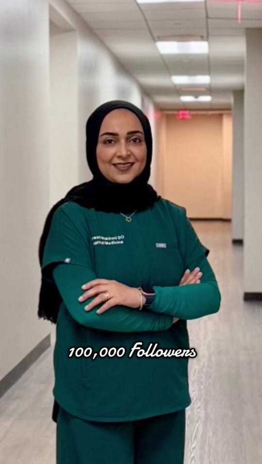 Post 8 by drmakkani | Internal Medicine on TikTok (video)