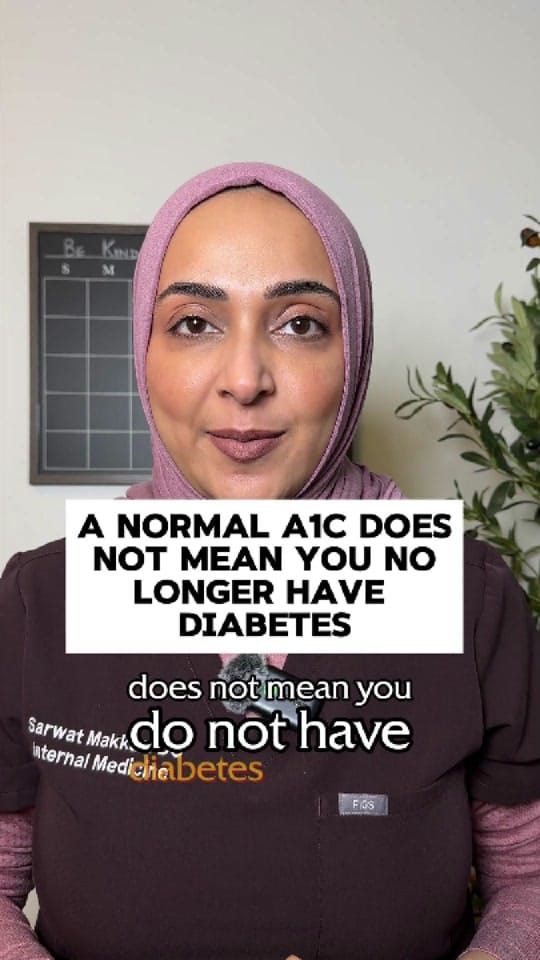 Post 2 by drmakkani | Internal Medicine on TikTok (video)