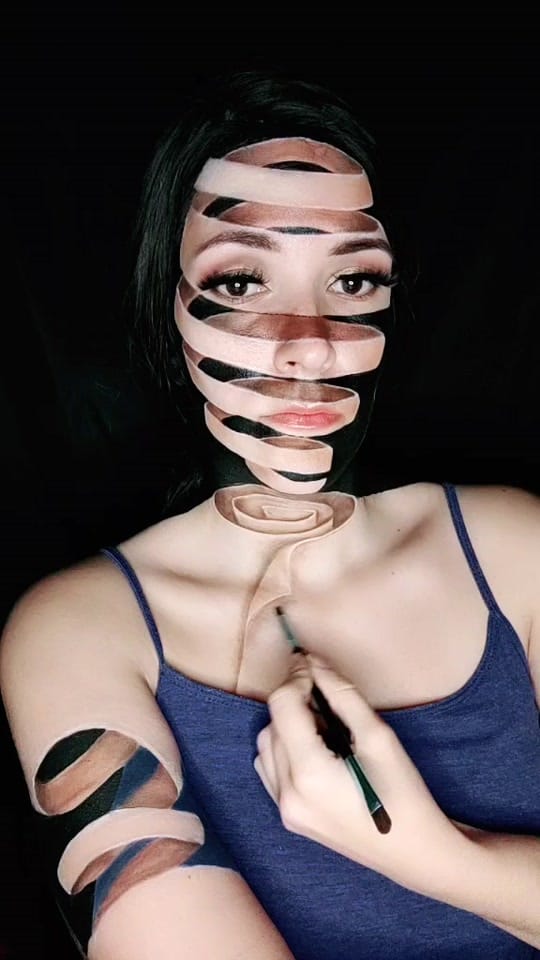 Post 9 by Jessica Vilar on TikTok (video)