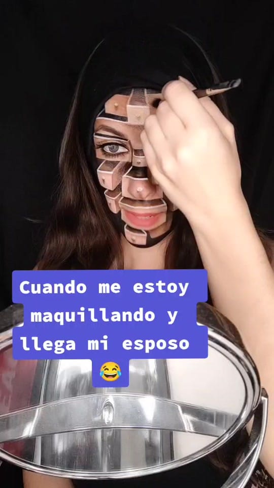 Post 8 by Jessica Vilar on TikTok (video)