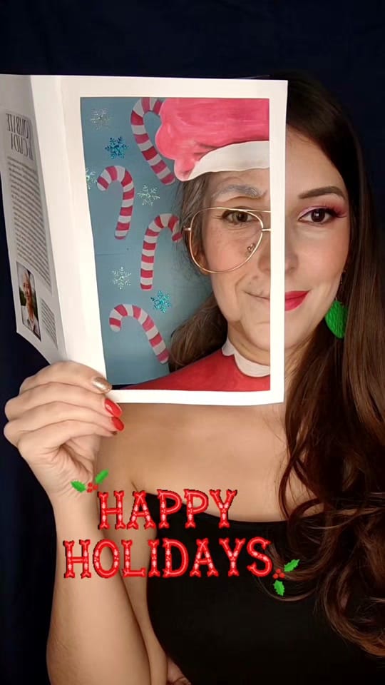 Post 3 by Jessica Vilar on TikTok (video)