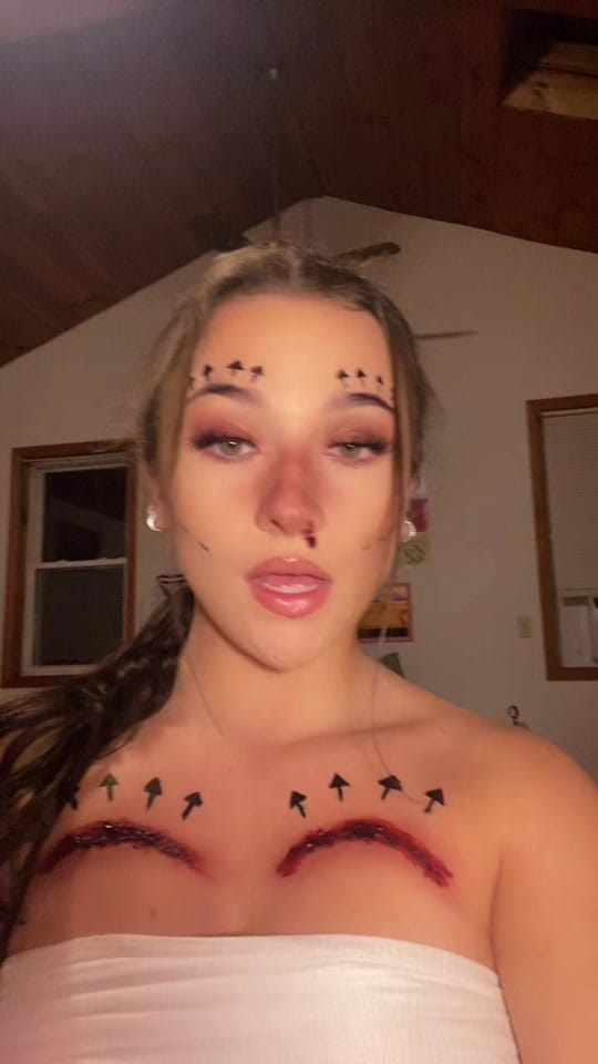 Post 9 by hunter on TikTok (video)