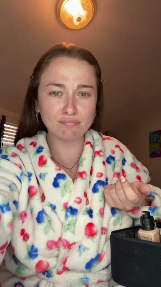 Post 3 by hunter on TikTok (video)