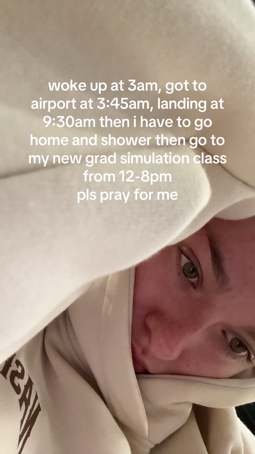 Post 4 by hunter on TikTok (video)