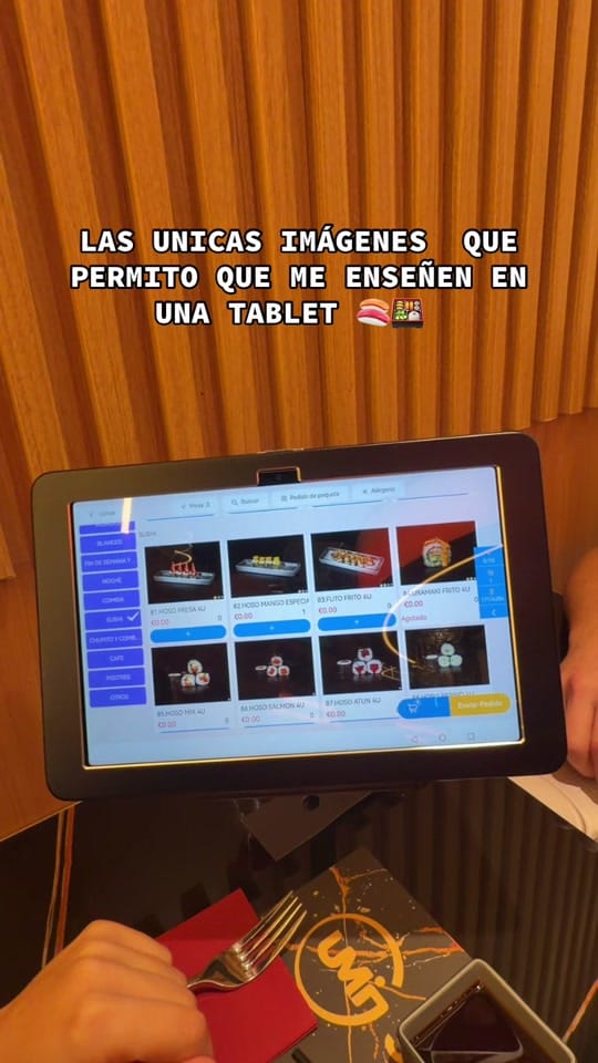 Post 10 by Srta.Sañudo 🖤 on TikTok (video)
