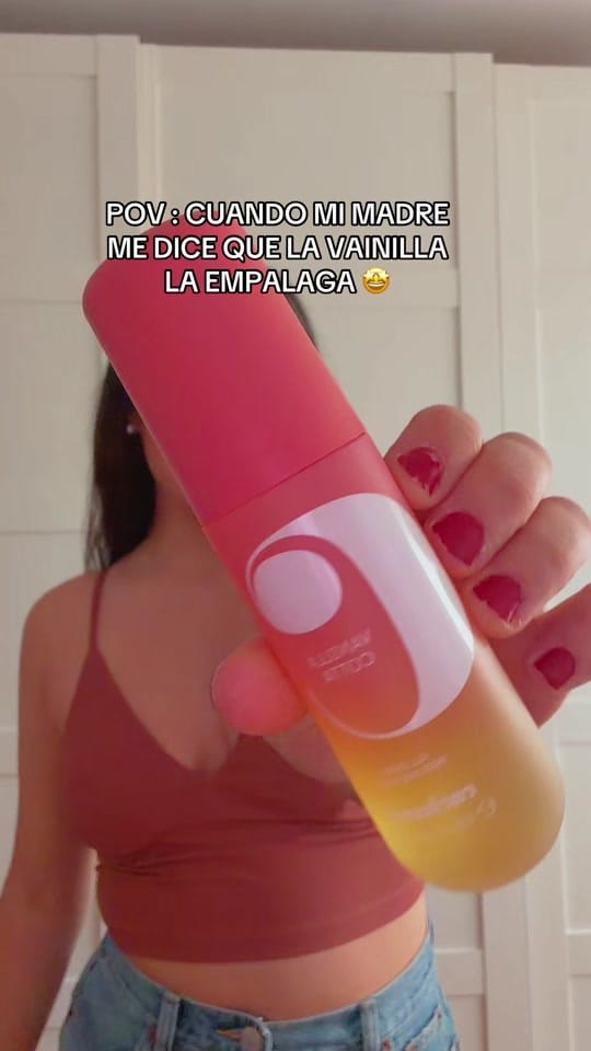 Post 2 by Srta.Sañudo 🖤 on TikTok (video)