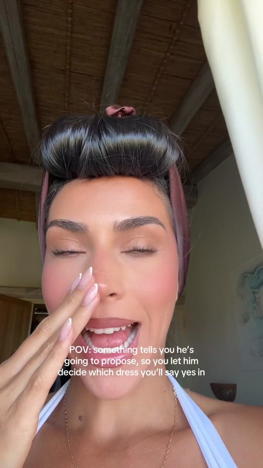 Post 10 by Nathalie Von on TikTok (video)