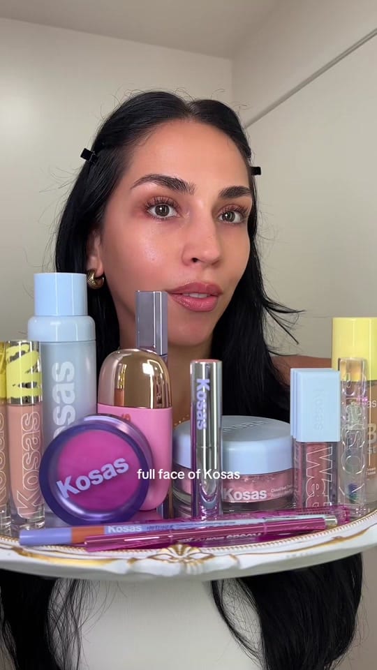 Post 3 by Nathalie Von on TikTok (video)