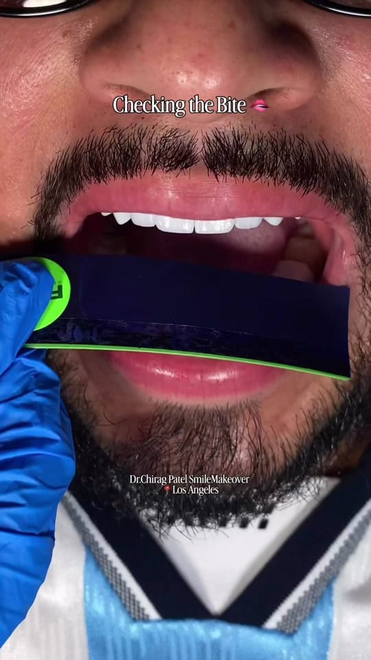 Post 1 by Smilesbydrp on TikTok (video)