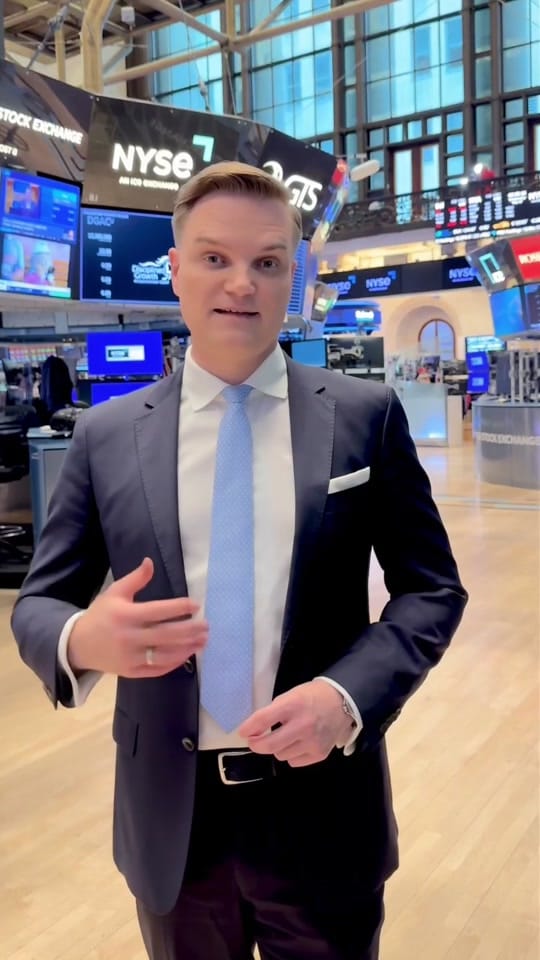 Post 5 by boersenkoch on TikTok (video)