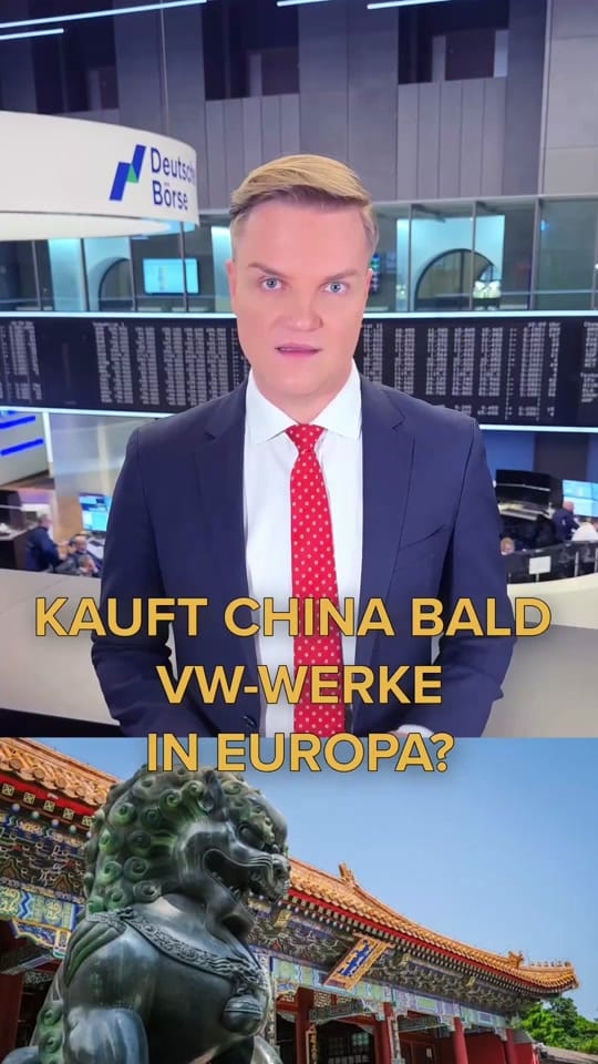 Post 3 by boersenkoch on TikTok (video)