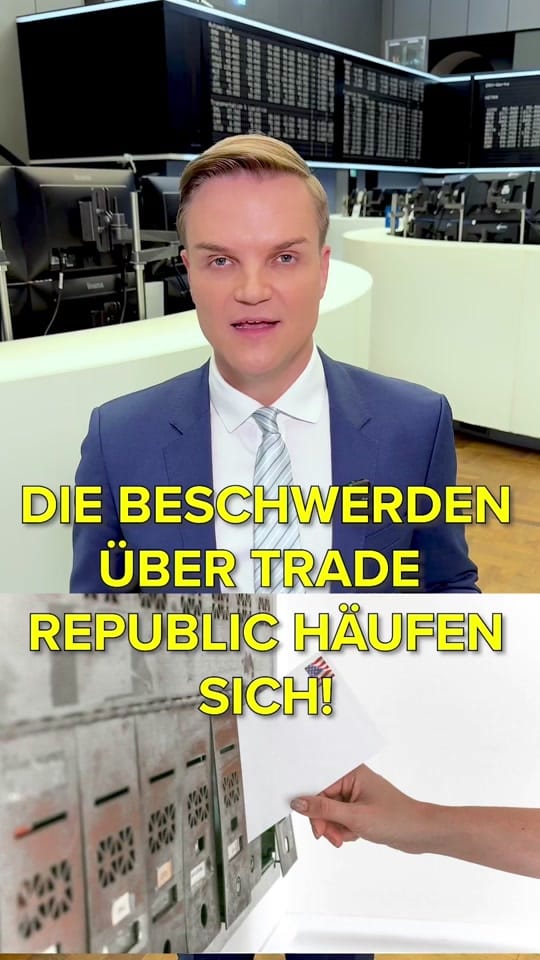 Post 10 by boersenkoch on TikTok (video)