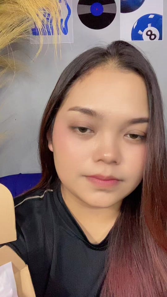 Post 2 by Aydari Lovey on TikTok (video)
