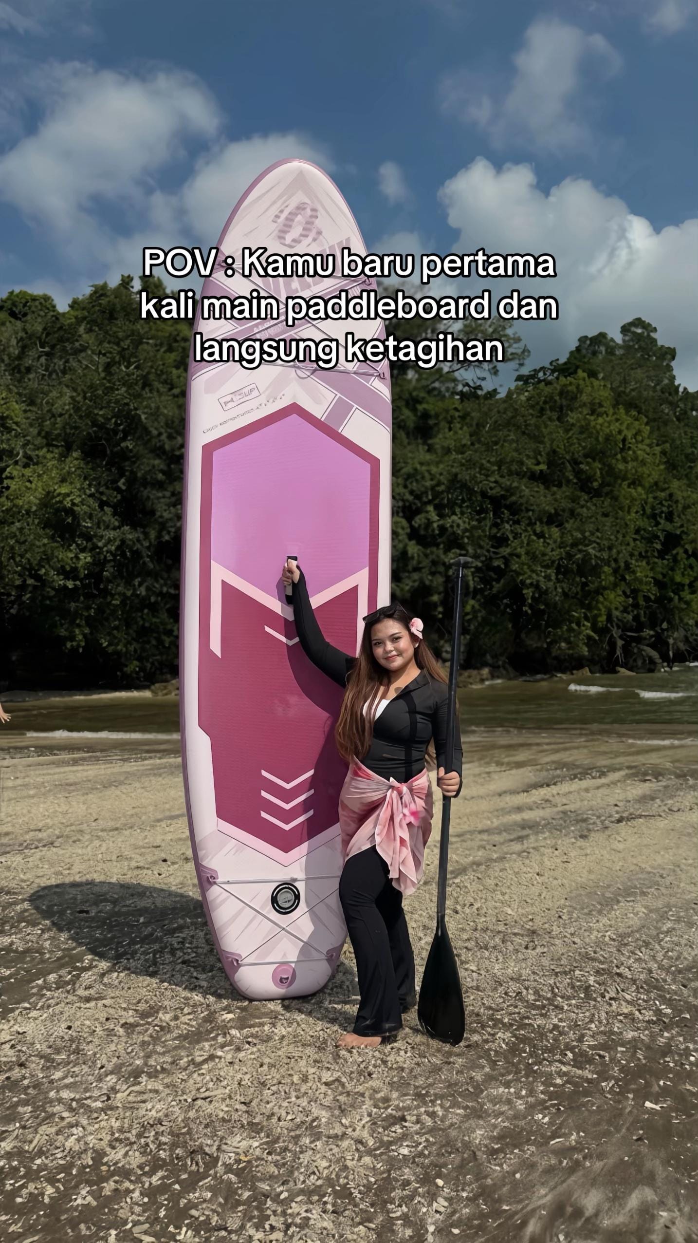 Post 1 by Aydari Lovey on TikTok (video)