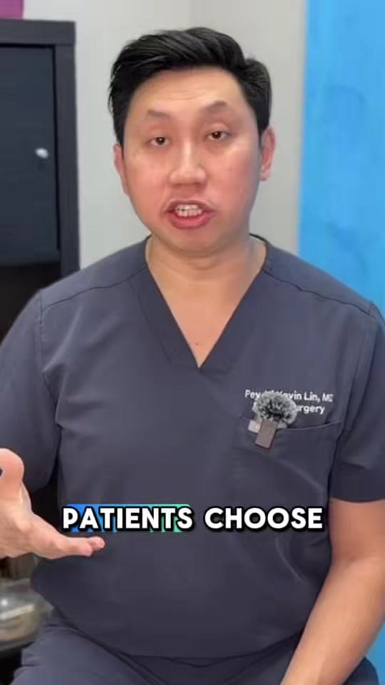 Post 5 by Chicago Breast&Body Aesthetics on TikTok (video)
