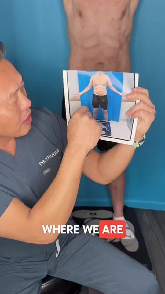 Post 2 by Chicago Breast&Body Aesthetics on TikTok (video)