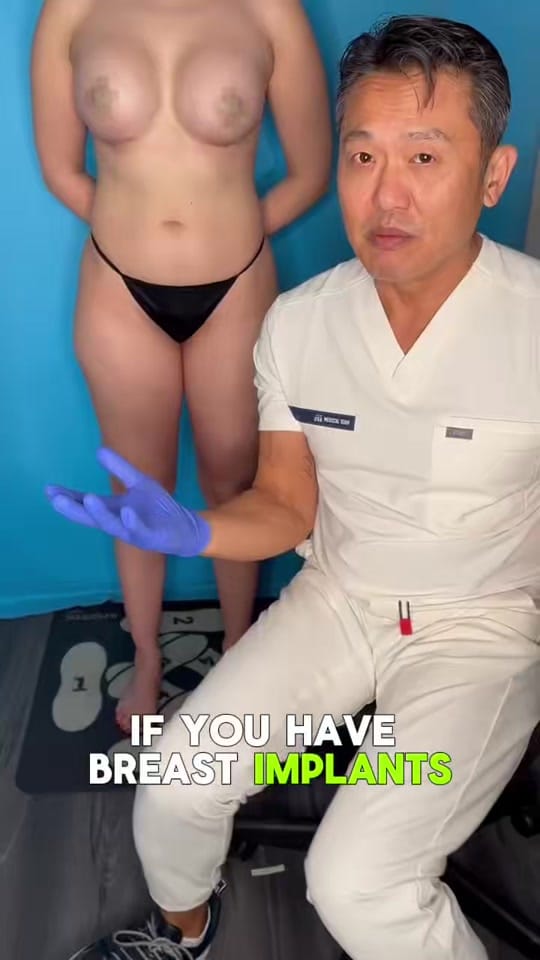 Post 9 by Chicago Breast&Body Aesthetics on TikTok (video)