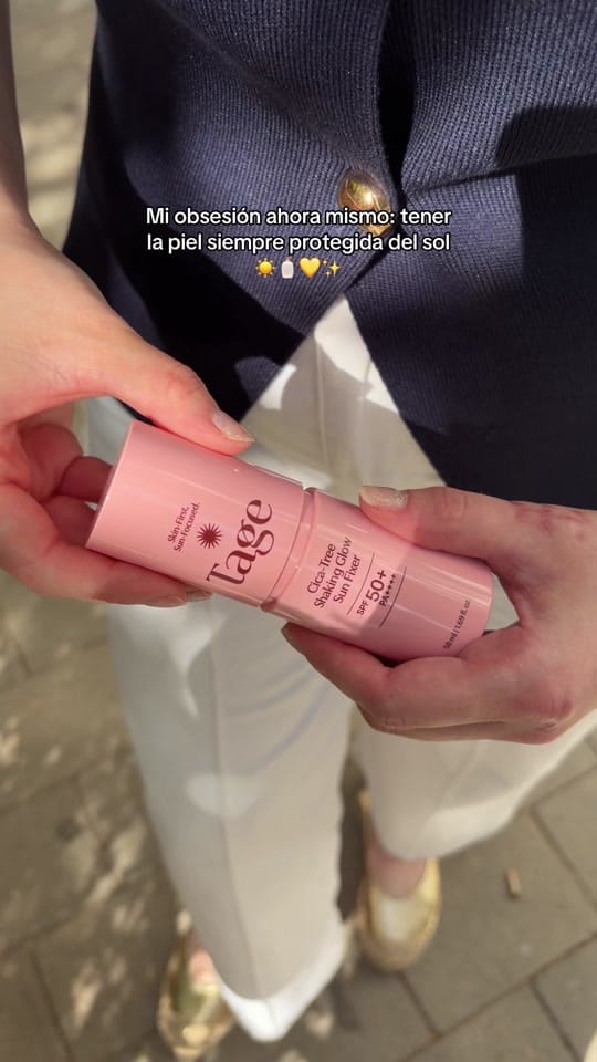 Post 2 by TATIANA on TikTok (video)
