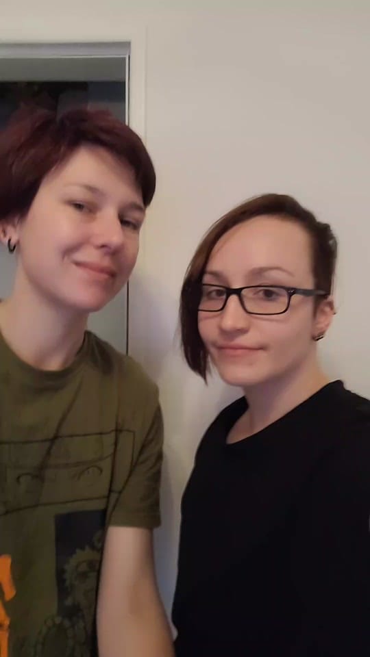 Post 1 by JiJi 🐈‍⬛ on TikTok (video)
