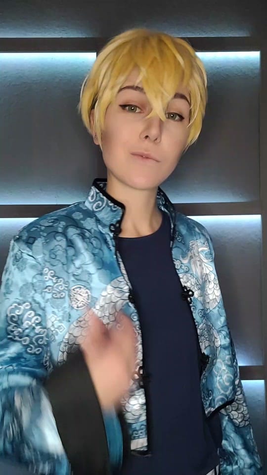Post 3 by JiJi 🐈‍⬛ on TikTok (video)