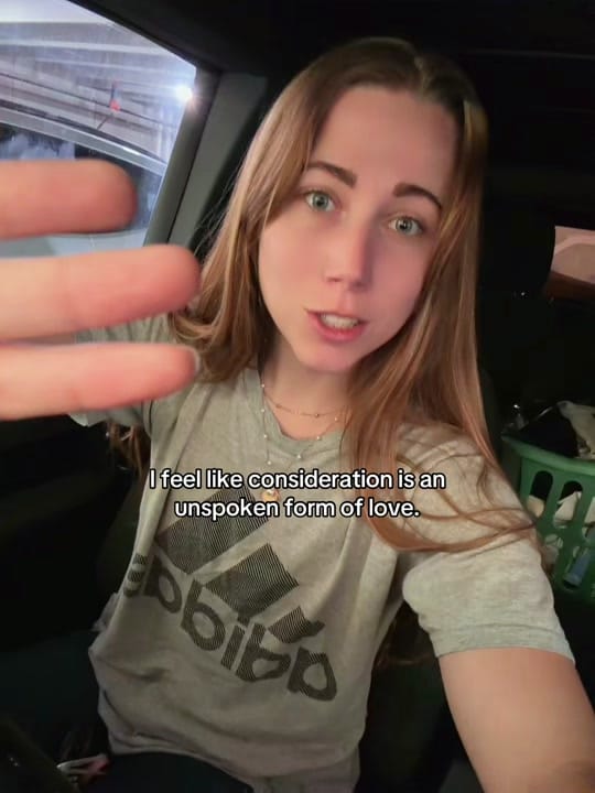 Post 4 by Casey Jane on TikTok (video)