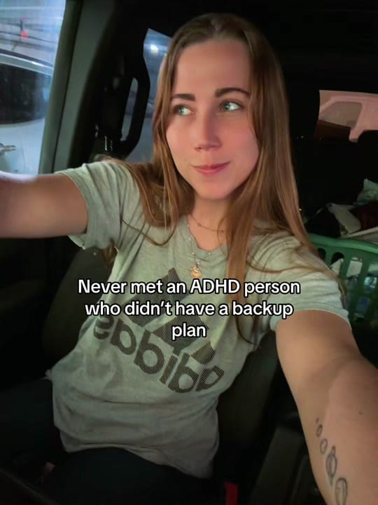 Post 3 by Casey Jane on TikTok (video)