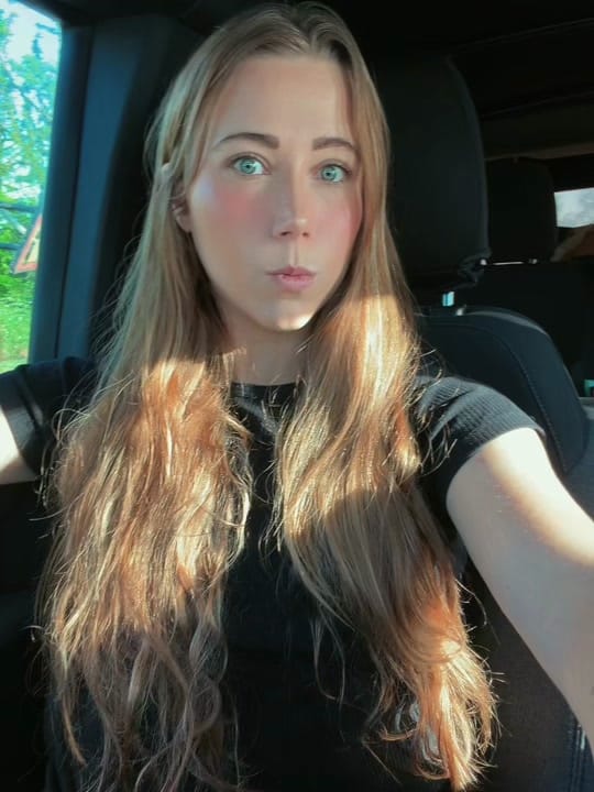 Post 5 by Casey Jane on TikTok (video)