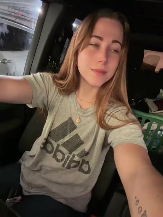 Post 2 by Casey Jane on TikTok (video)