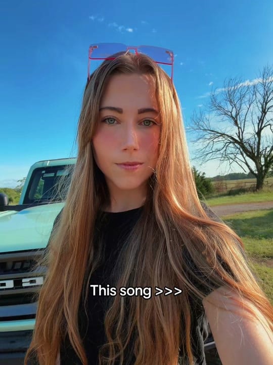 Post 6 by Casey Jane on TikTok (video)
