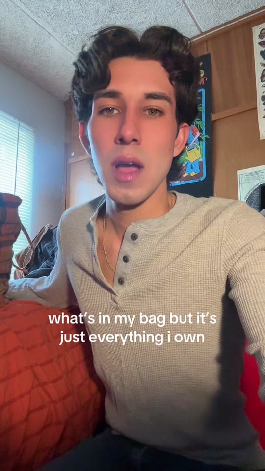 Post 1 by carter jargo on TikTok (video)