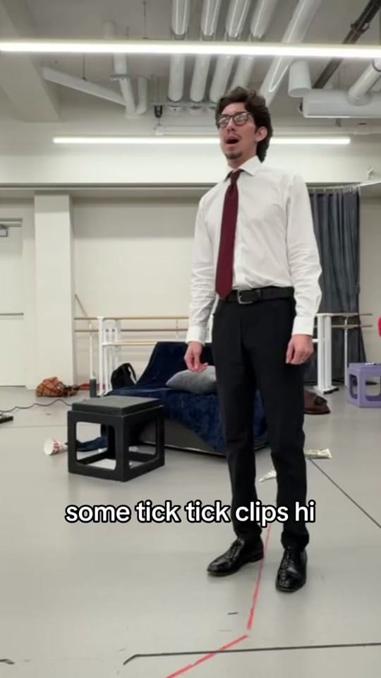 Post 2 by carter jargo on TikTok (video)