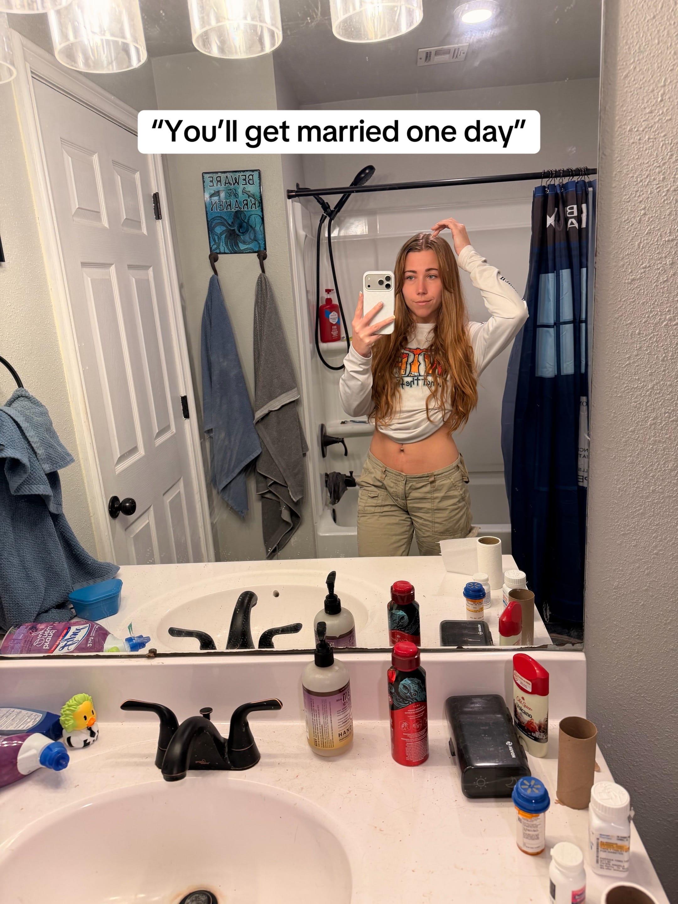 Post 1 by Casey Jane on TikTok (video)