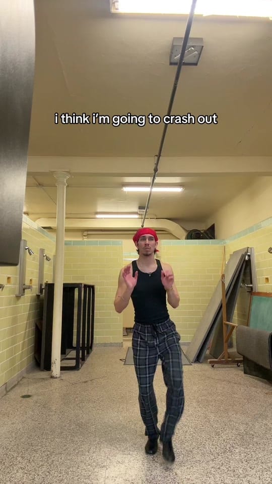 Post 3 by carter jargo on TikTok (video)