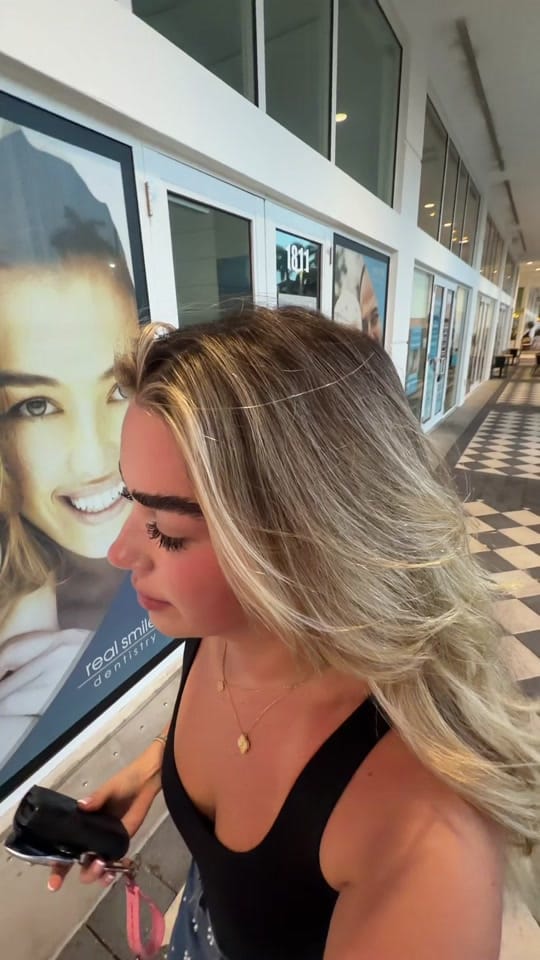 Post 1 by sam del toro on TikTok (video)