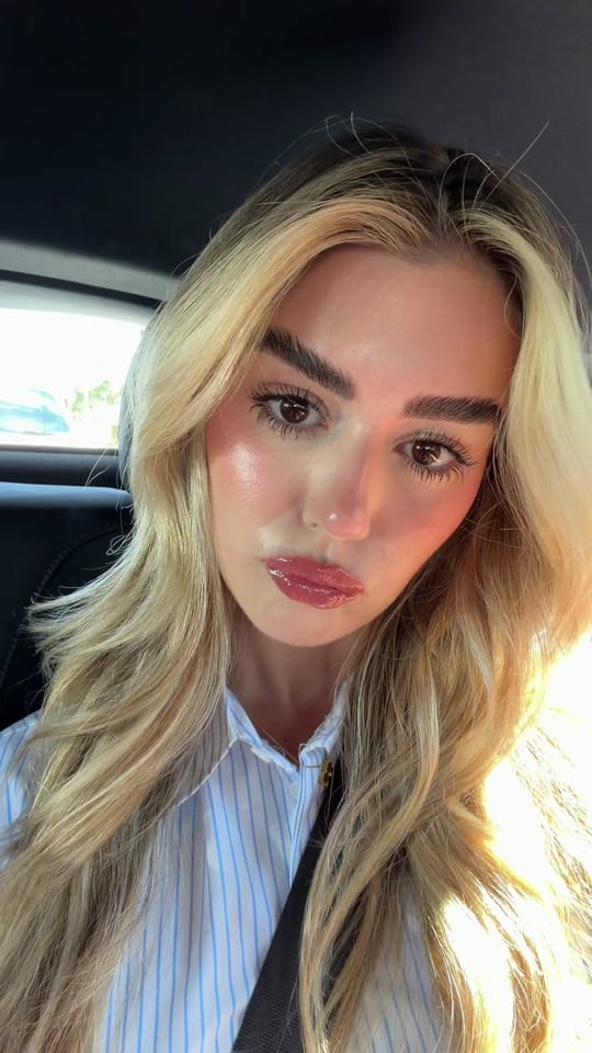 Post 6 by sam del toro on TikTok (video)