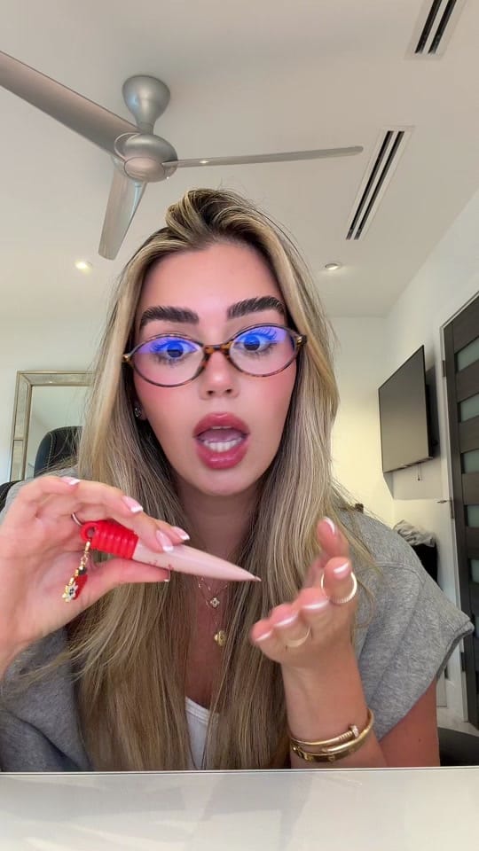 Post 9 by sam del toro on TikTok (video)
