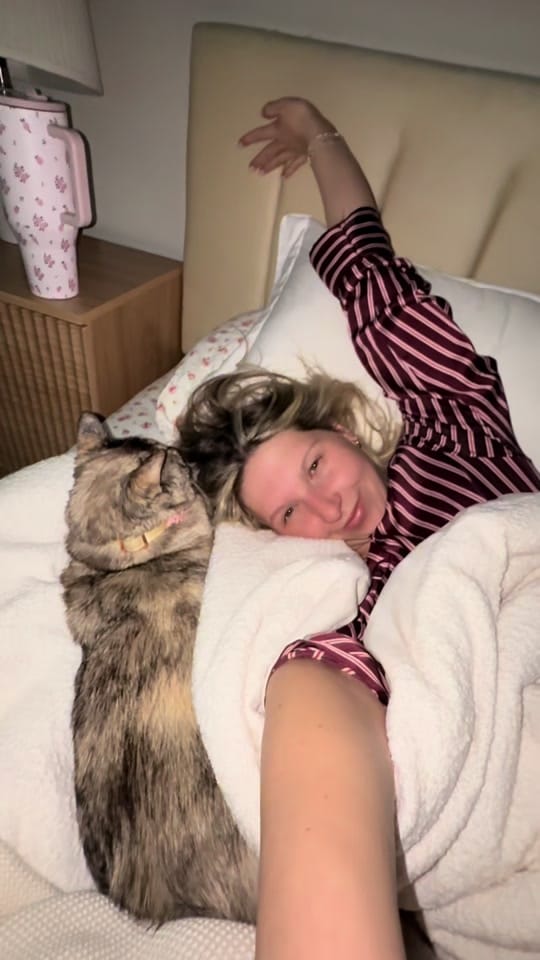 Post 10 by alyssa ward💌 on TikTok (video)