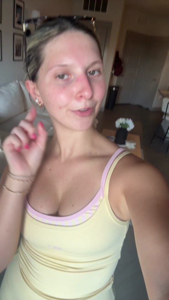 Post 3 by alyssa ward💌 on TikTok (video)