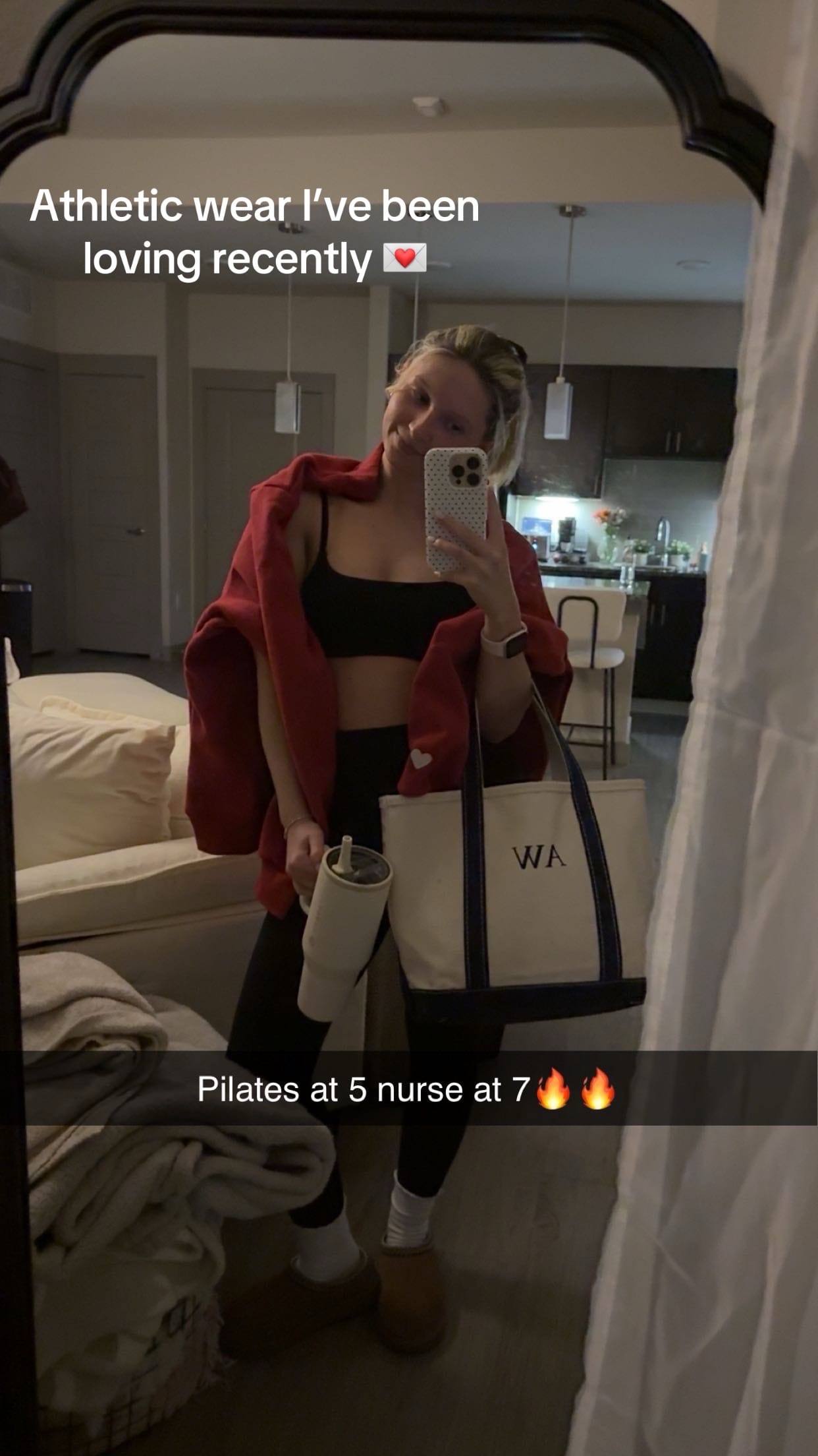Post 7 by alyssa ward💌 on TikTok (video)