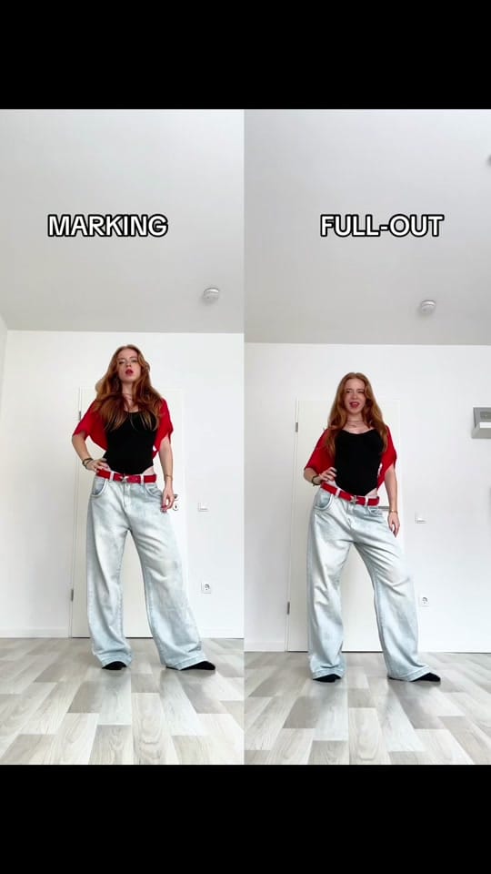 Post 1 by diana🪩 on TikTok (video)