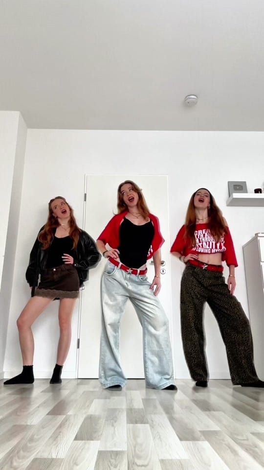 Post 5 by diana🪩 on TikTok (video)