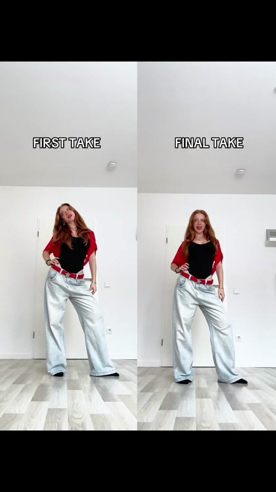 Post 3 by diana🪩 on TikTok (video)