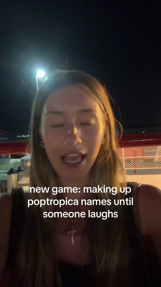 Post 10 by CLAIRE on TikTok (video)