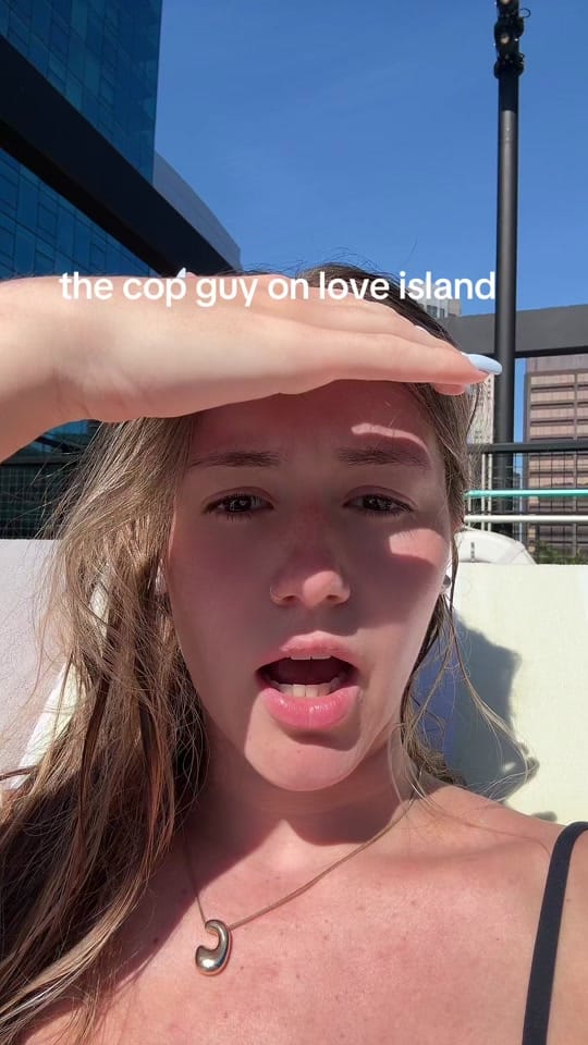 Post 4 by CLAIRE on TikTok (video)