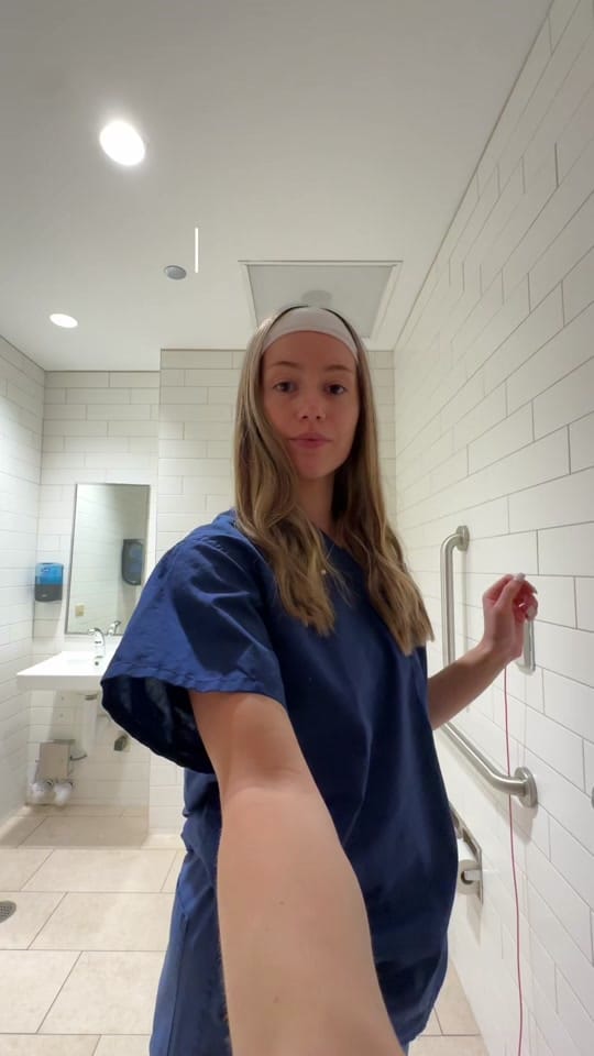Post 9 by CLAIRE on TikTok (video)