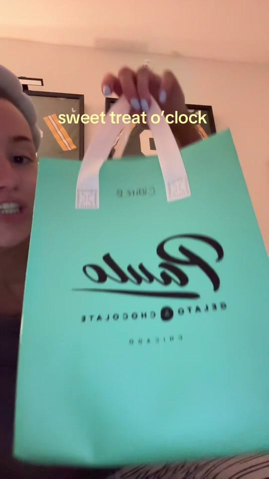 Post 8 by CLAIRE on TikTok (video)